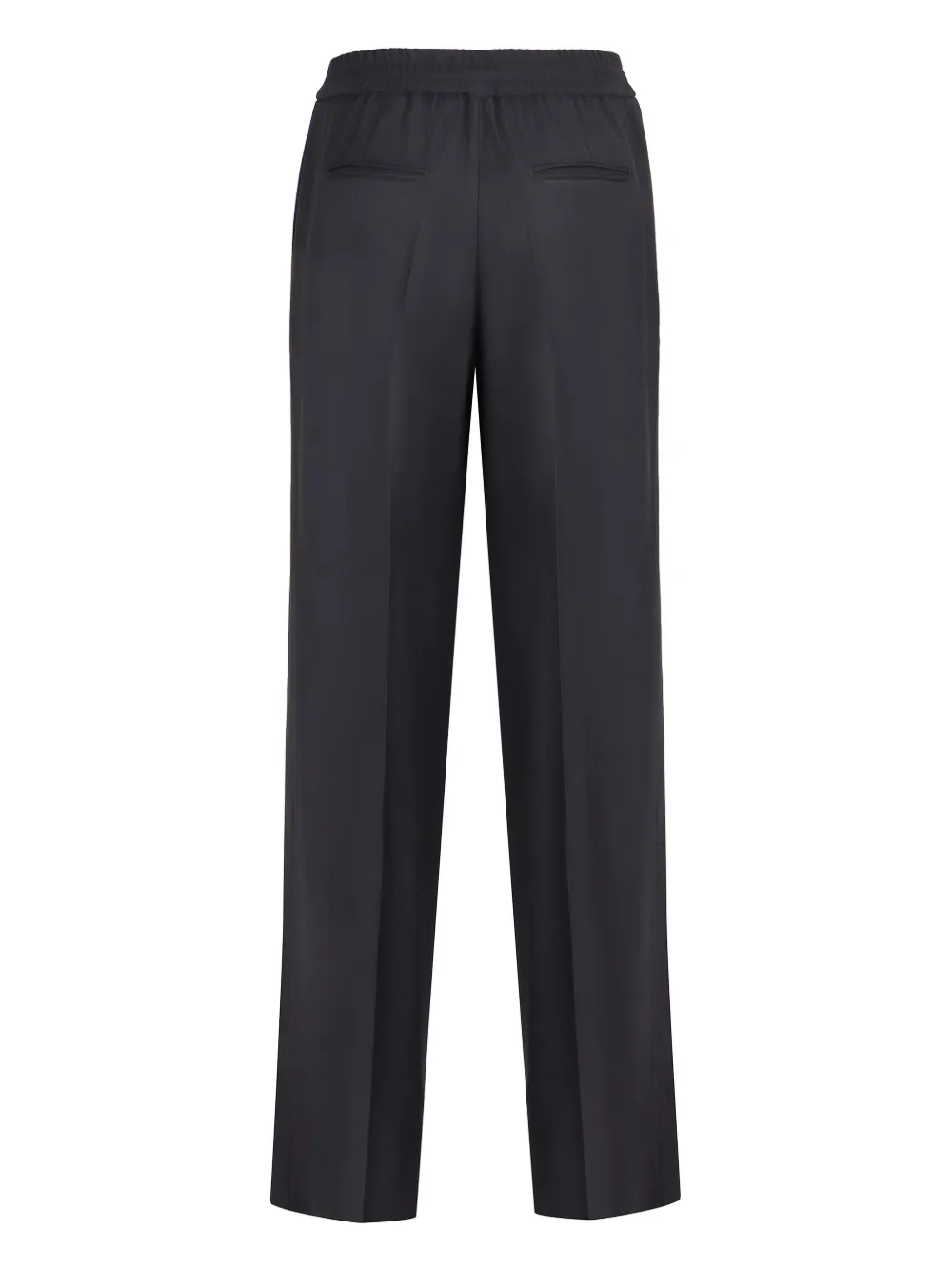 PT Torino pressed-crease trousers | Straight-Leg Pants | Image 2