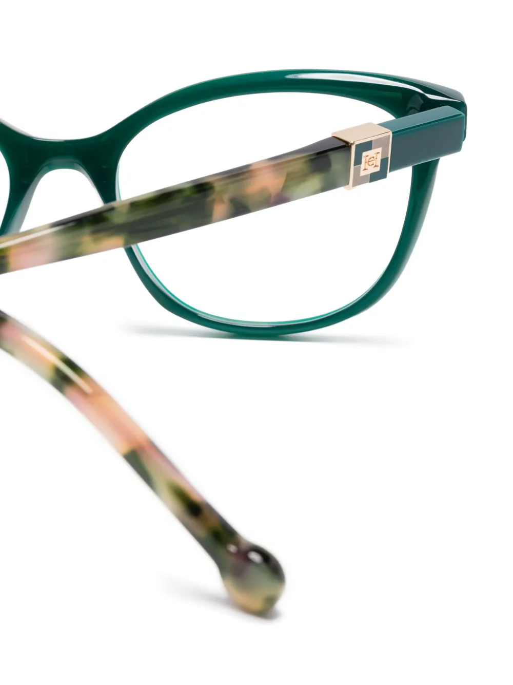 Carolina Herrera HER 0299 bril Groen