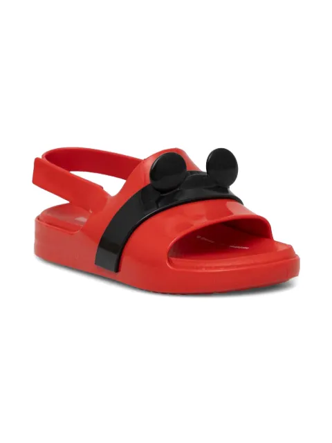 Melissa sandalias MELISSA x Mickey and Friends Cloud