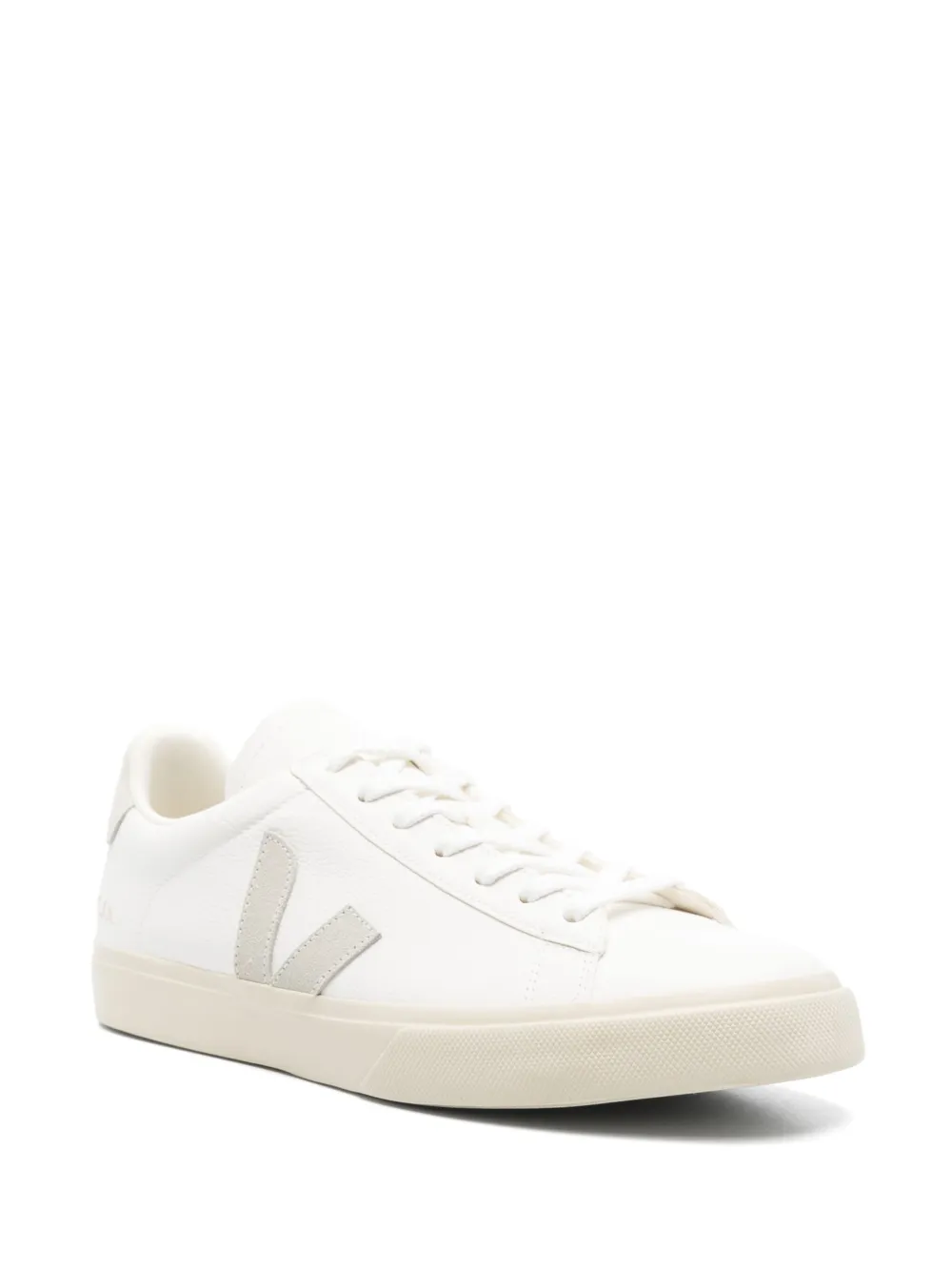 VEJA Campo ChromeFree sneakers Wit