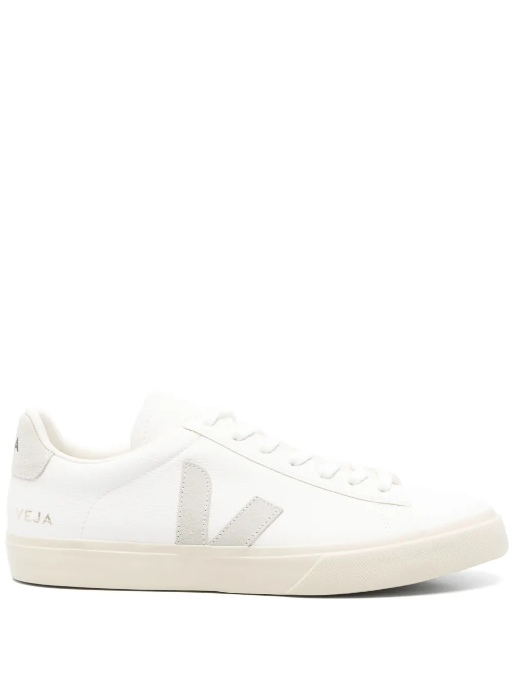 VEJA Campo ChromeFree sneakers Wit