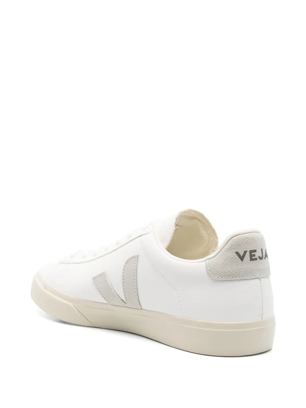 VEJA Campo ChromeFree sneakers Wit