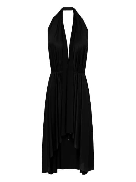 Lenny Niemeyer Saída de praia frente única