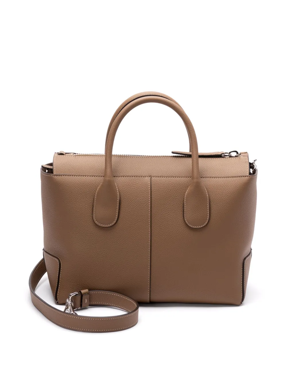 Tod's small Di tote bag - Bruin