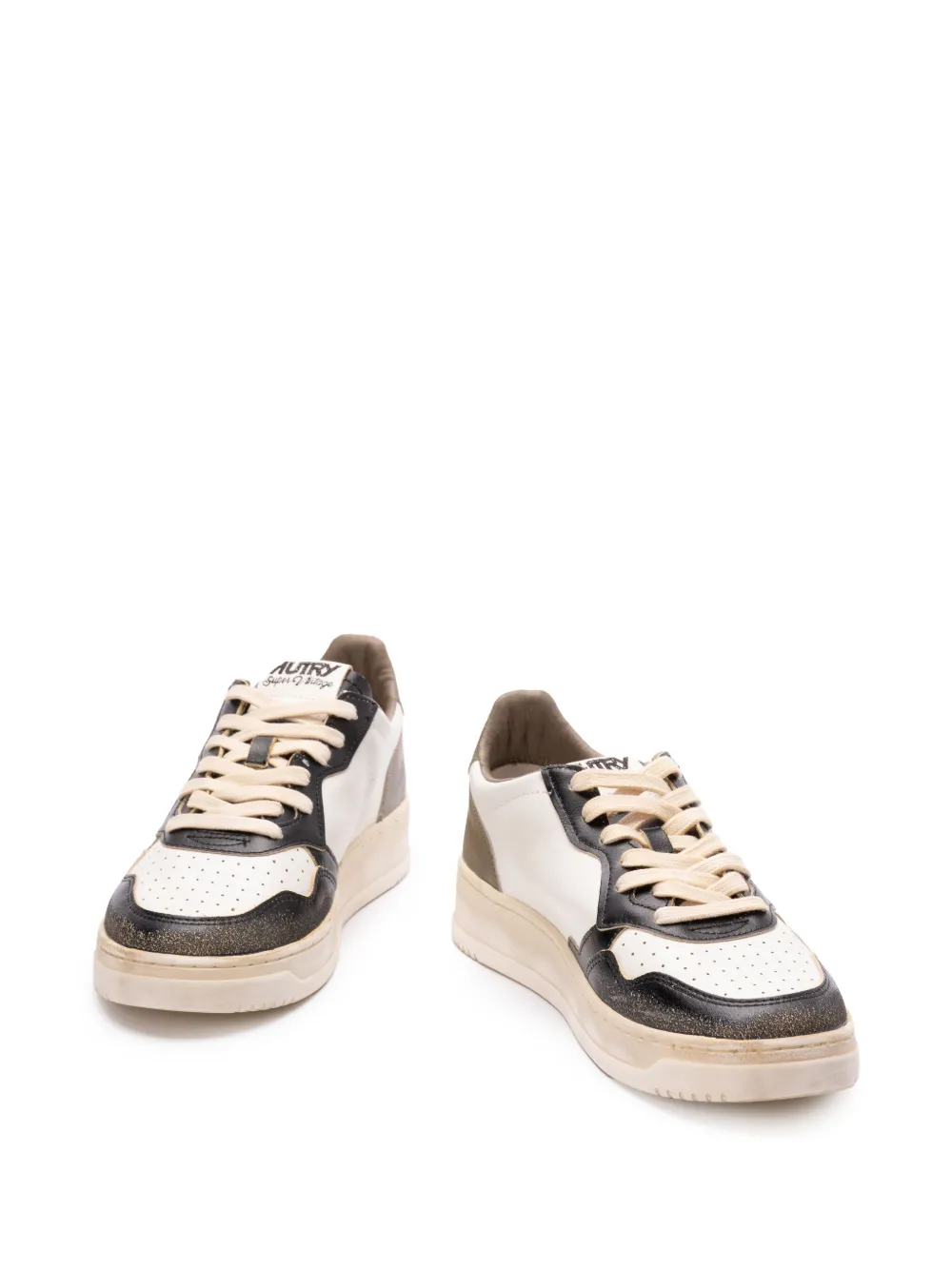 Autry Medalist sneakers - Wit