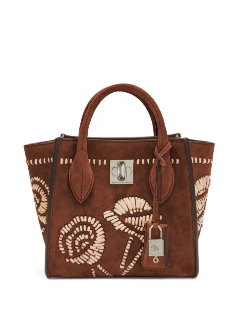 Ermanno Scervino tote Maggie