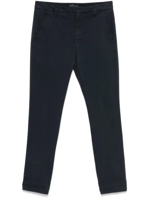 DONDUP pantalones Gaubert