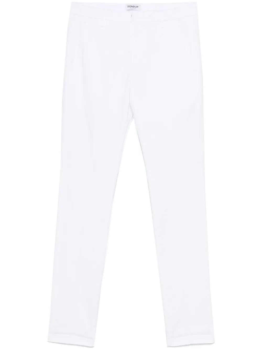 DONDUP Gaubert trousers | White | Image 1
