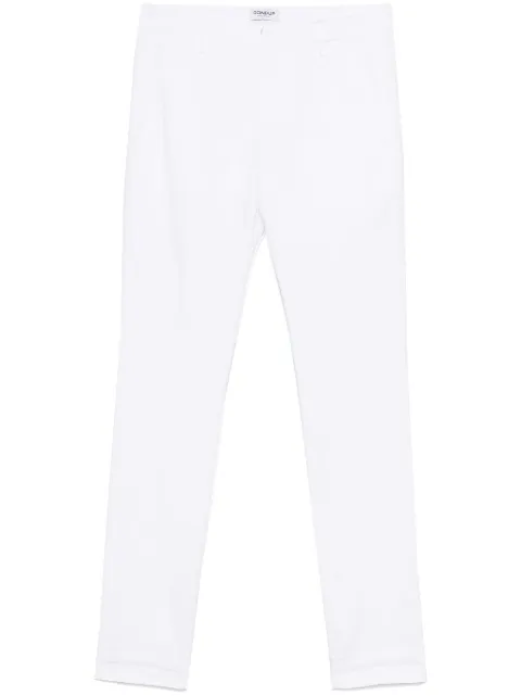 DONDUP Gaubert trousers