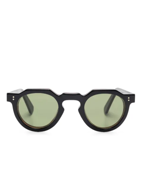 Lesca lentes de sol Crown