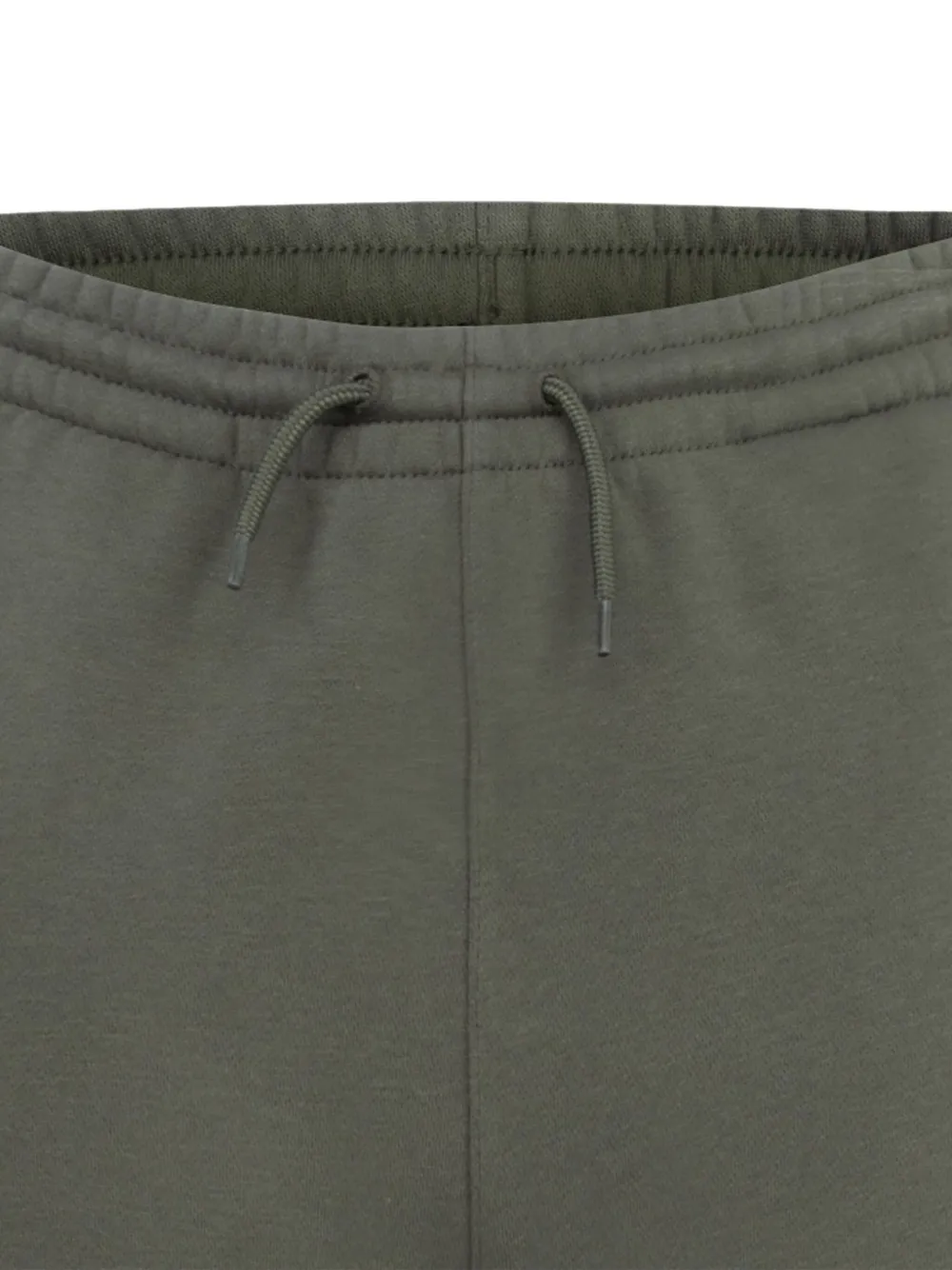 Jordan Kids Trainingsbroek met logoprint Groen