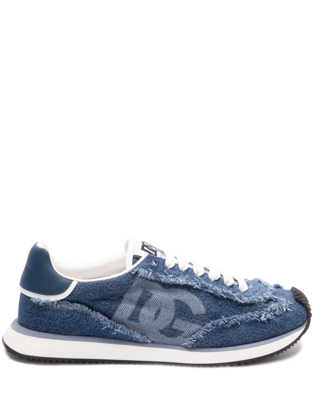 Dolce & Gabbana Cushion sneakers Blue