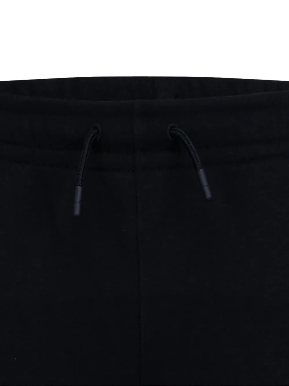 Jordan Kids Trainingsbroek met geborduurd logo Zwart