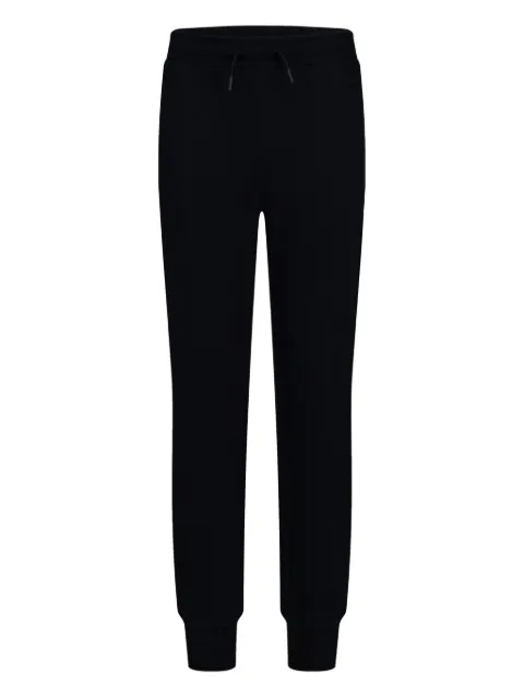 Jordan Kids pants con logo bordado