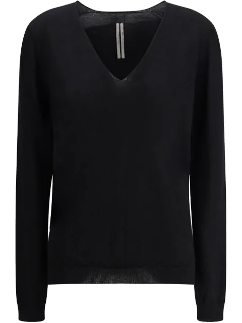 Rick Owens cashmere jumper 