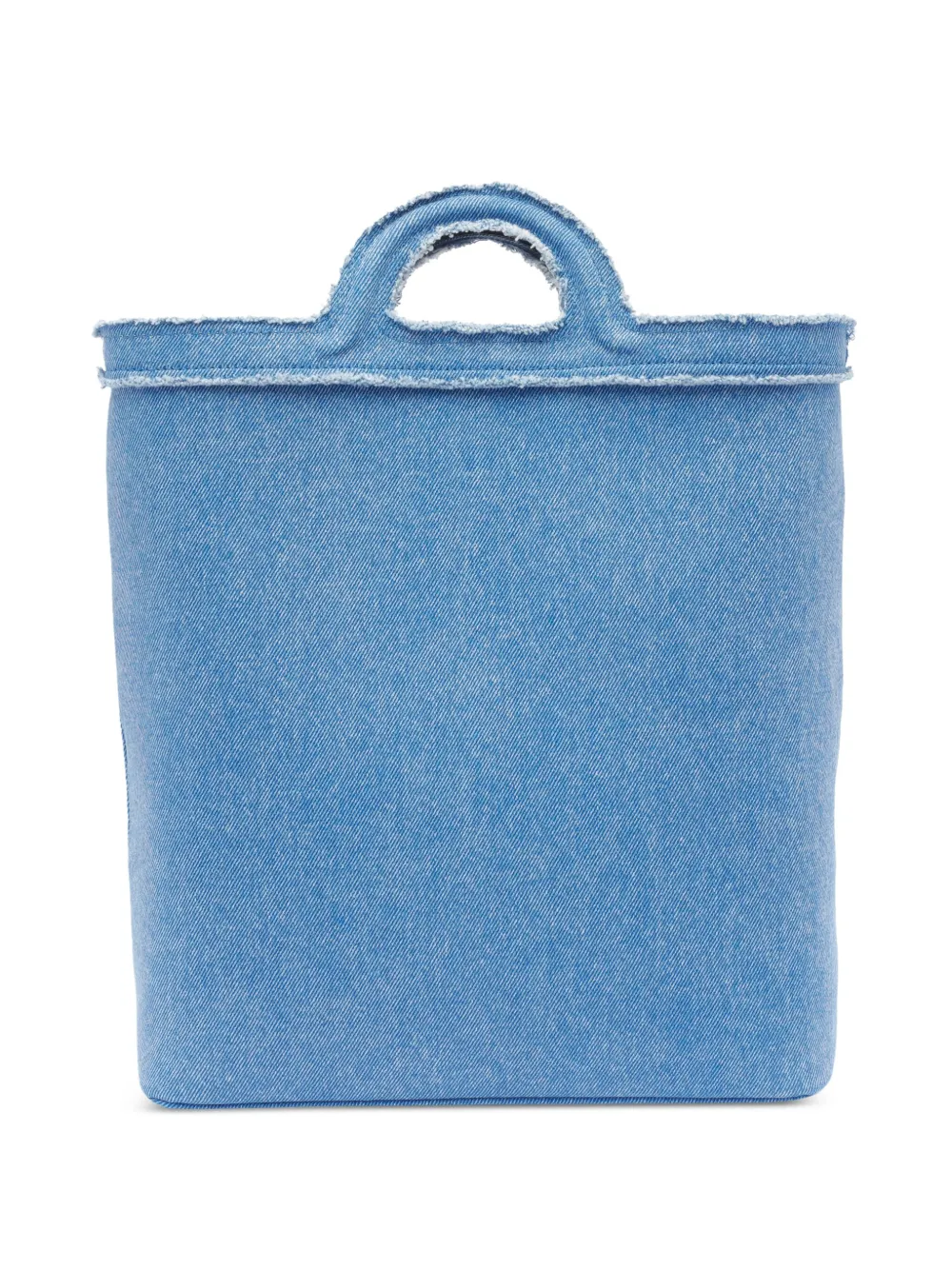 Marni Denim shopper - Blauw