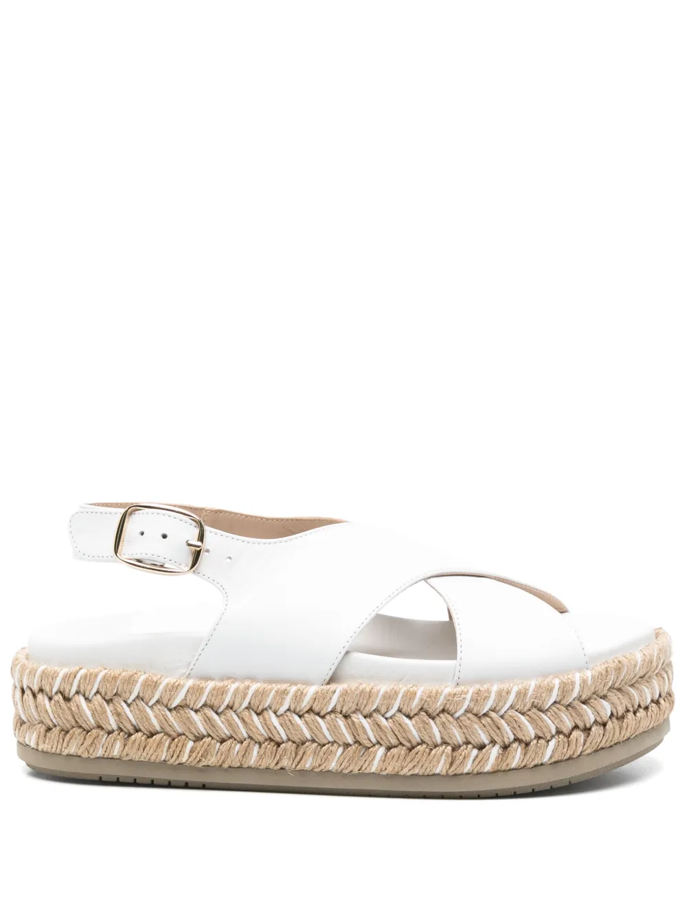 Francia espadrilles