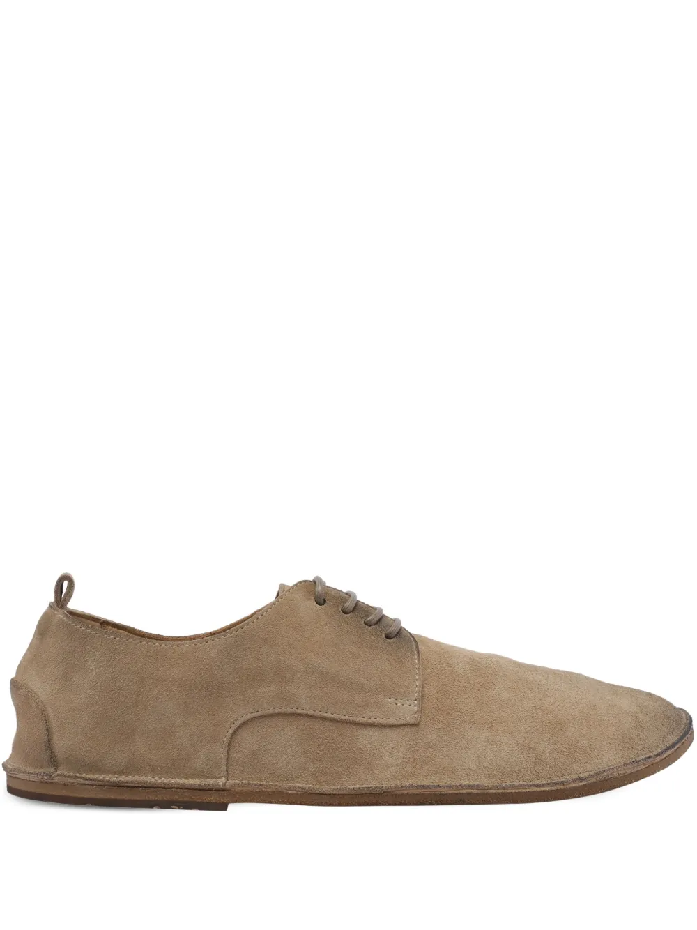 Marsèll Strasacco Oxford schoenen Beige