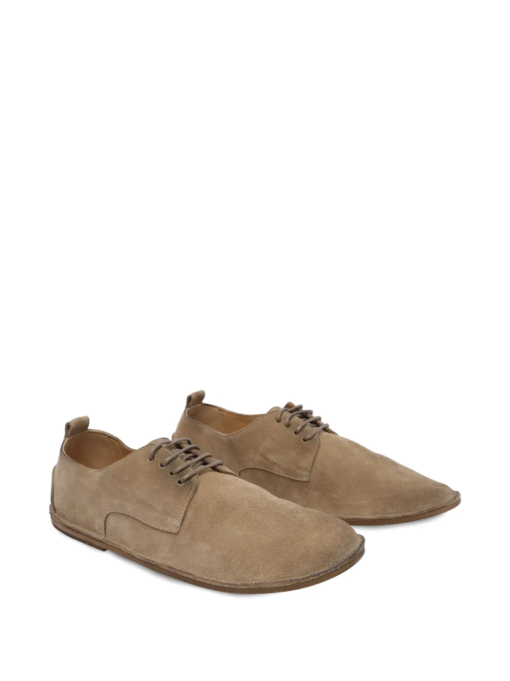 Marsèll Strasacco Oxford schoenen - Beige