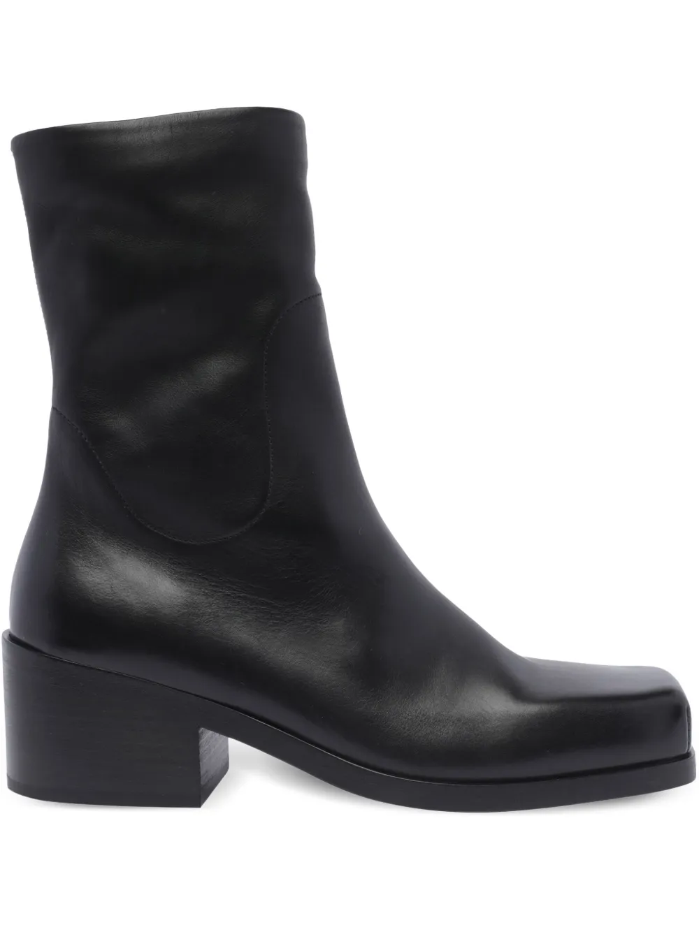 Marsèll ankle-length boots Black