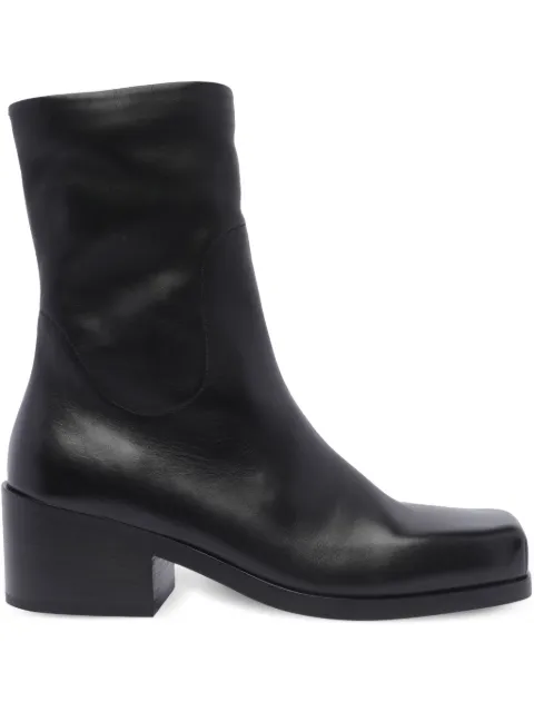 Marsèll ankle-length boots