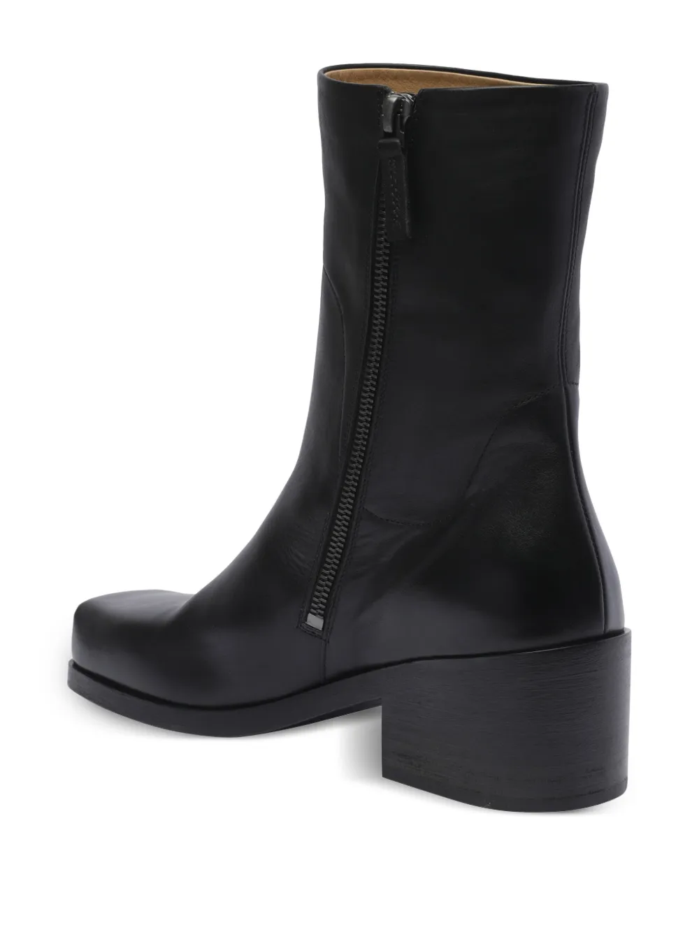 Marsèll ankle-length boots Black