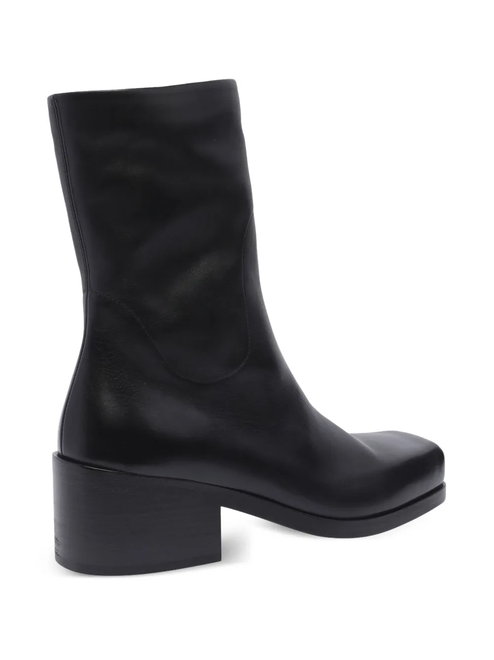 Marsèll ankle-length boots Black