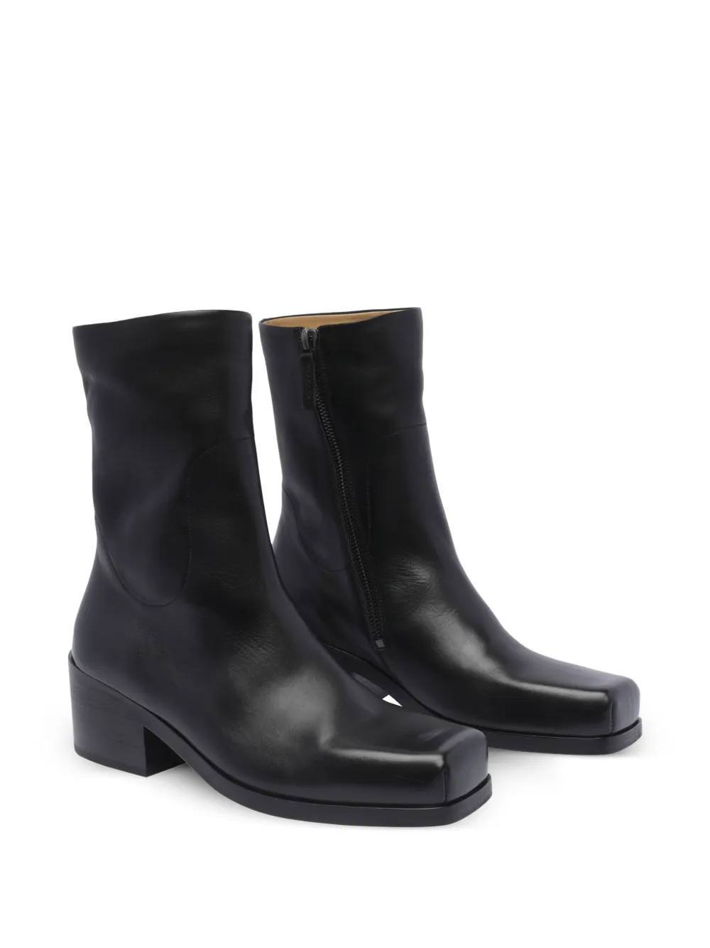 Marsèll ankle-length boots Black