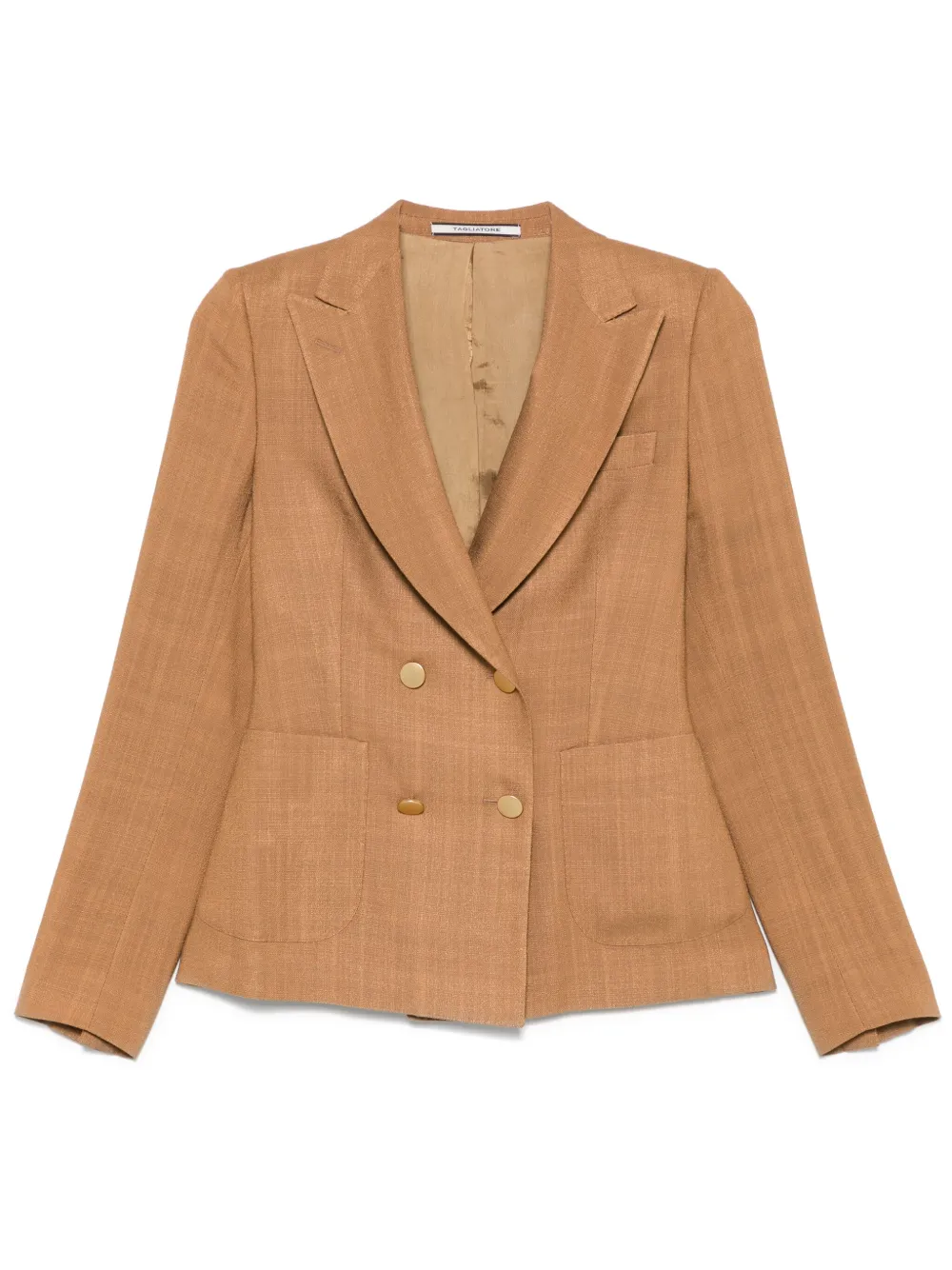 Tagliatore J-Coral blazer Bruin