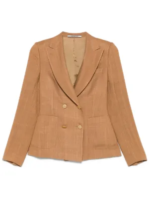 Tagliatore Jackets for Women - Shop on FARFETCH