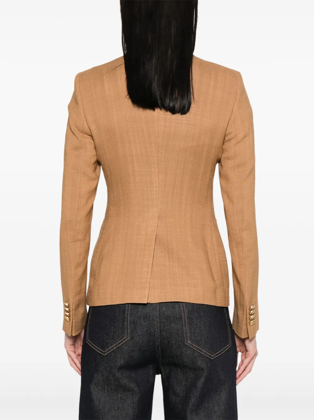 Tagliatore J-Coral blazer Bruin