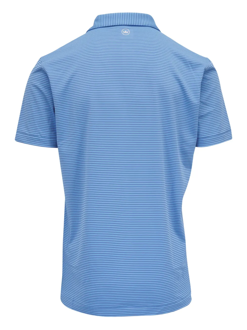 Peter Millar playera tipo polo con rayas estampadas | Image 2