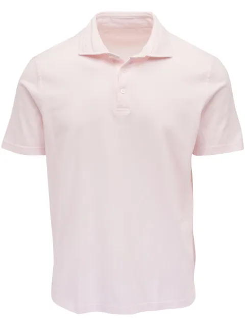 Fedeli jersey polo shirt