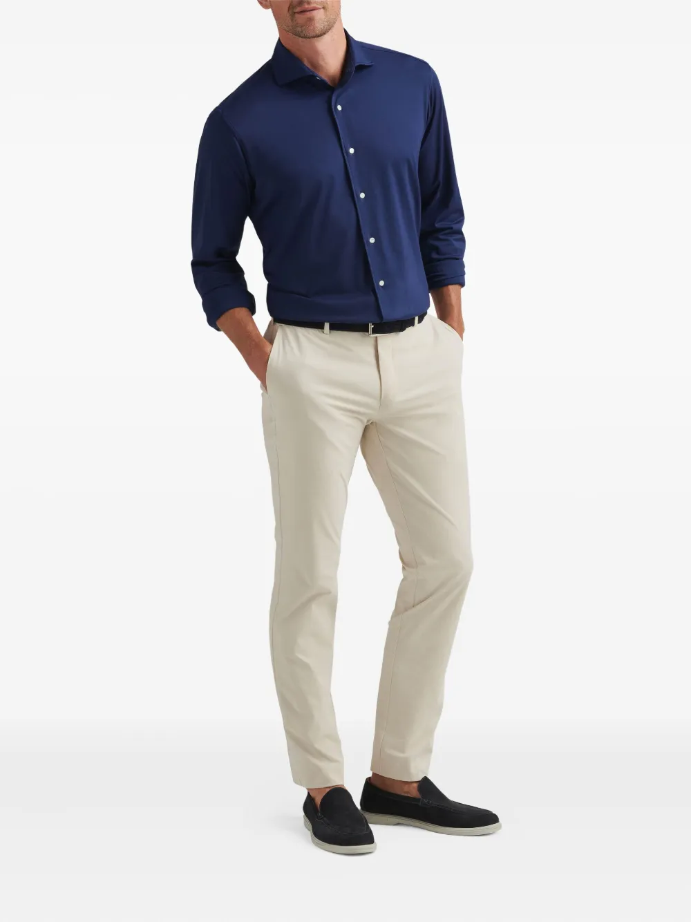 Peter Millar button-up shirt | Image 2