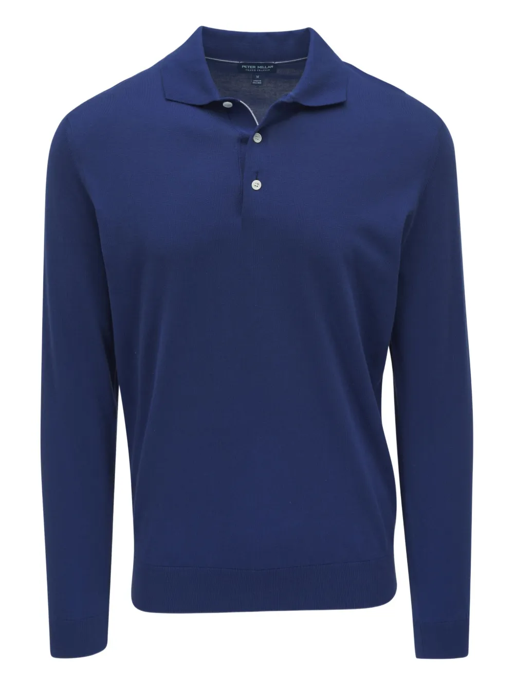 Peter Millar playera tipo polo | azul | Image 1