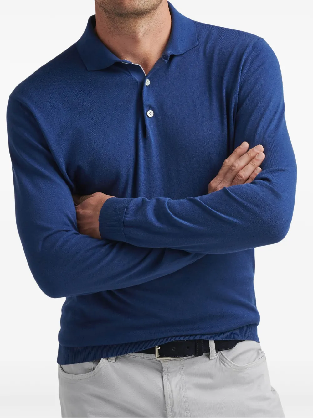 Peter Millar playera tipo polo | Image 2