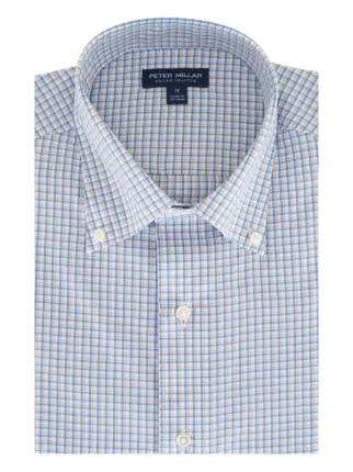 Peter Millar