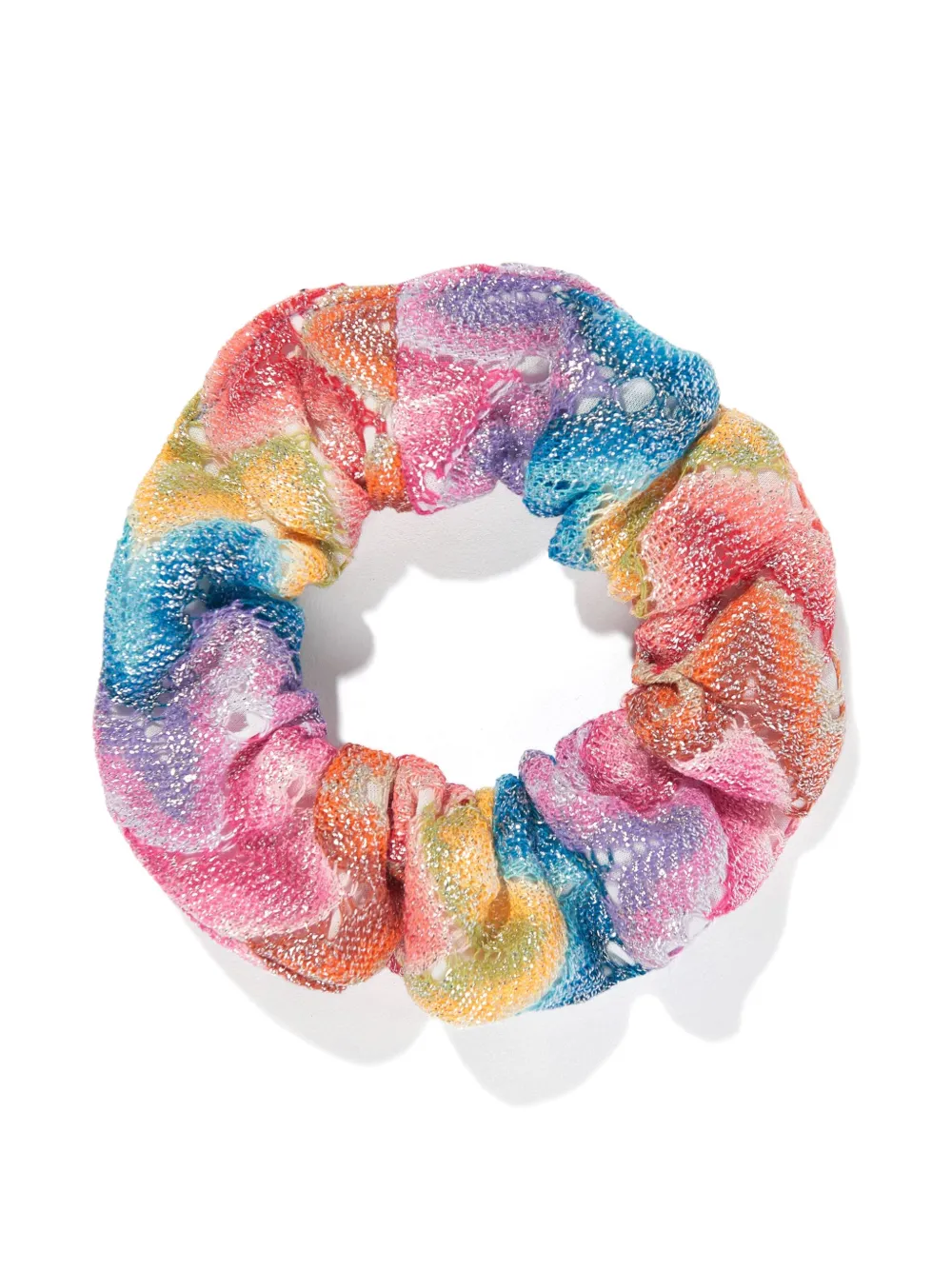Missoni Kids دبوس شعر بلمسة لامعة | وردي | Image 1