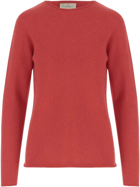 Bruno Manetti cashmere sweater 