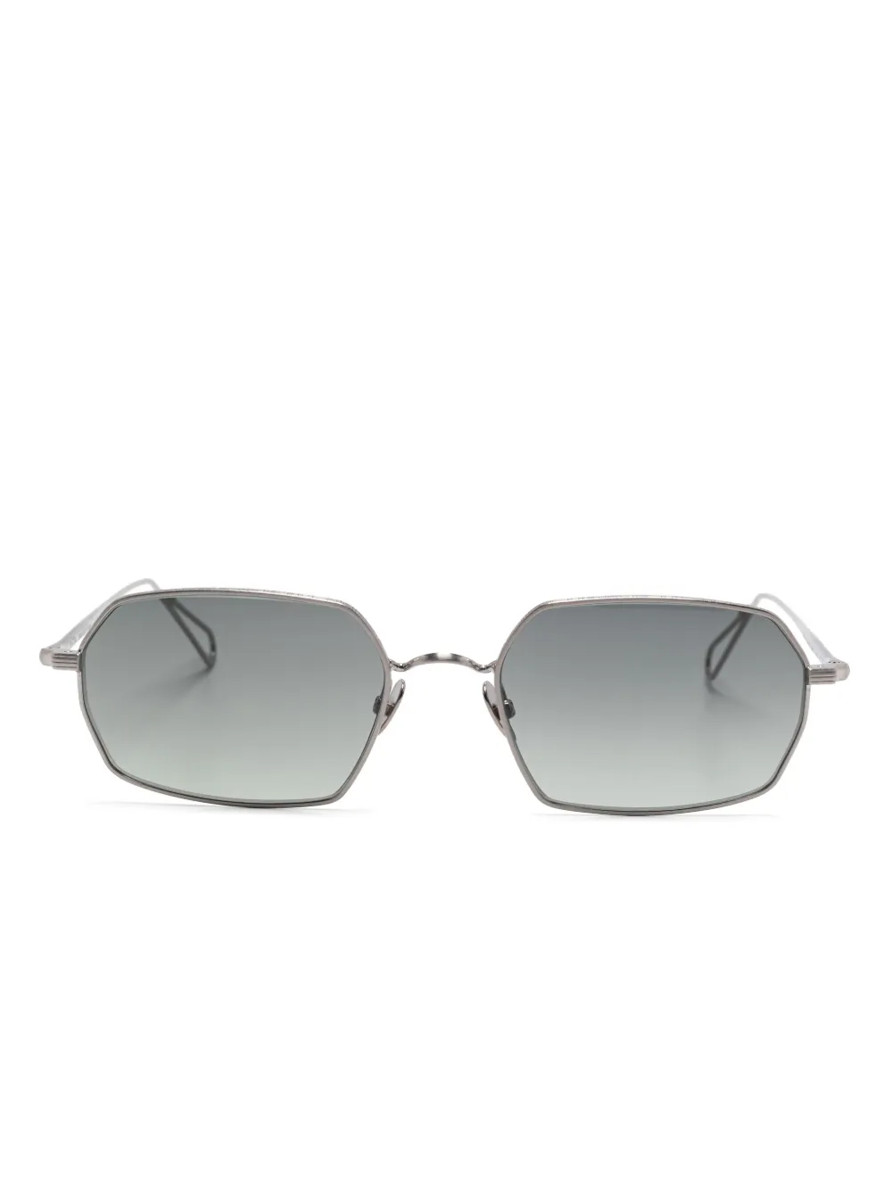 Ahlem Colisée sunglasses | Silver | Image 1
