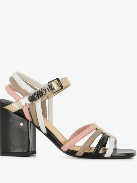 Laurence Dacade Camila sandals 