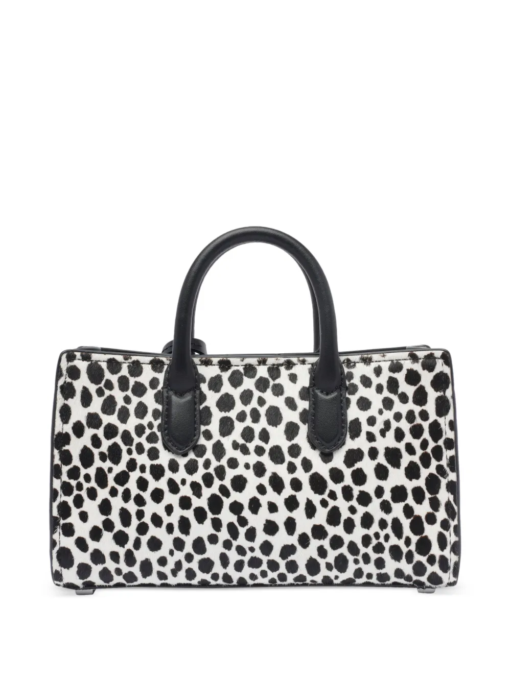 Michael Kors Shopper Zwart