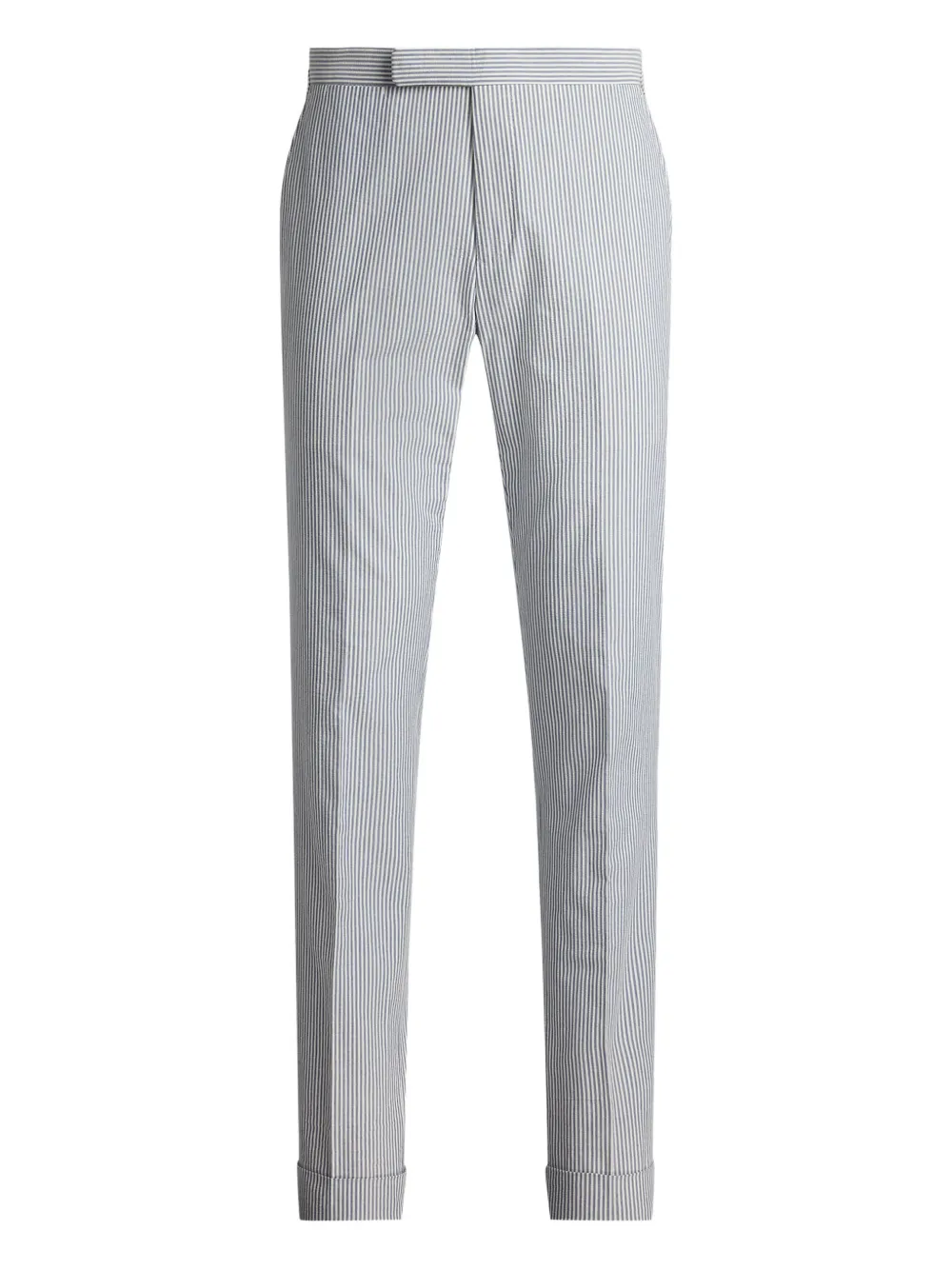 Polo Ralph Lauren Katoenen broek Blauw