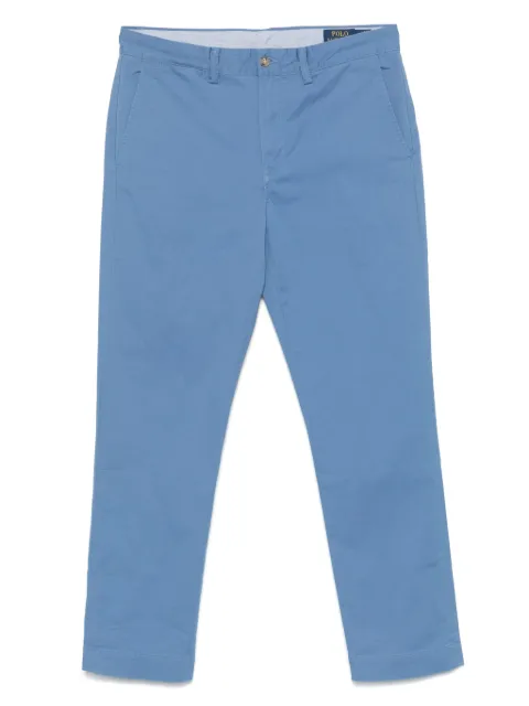 Polo Ralph Lauren Polo Pony-embroidered chinos