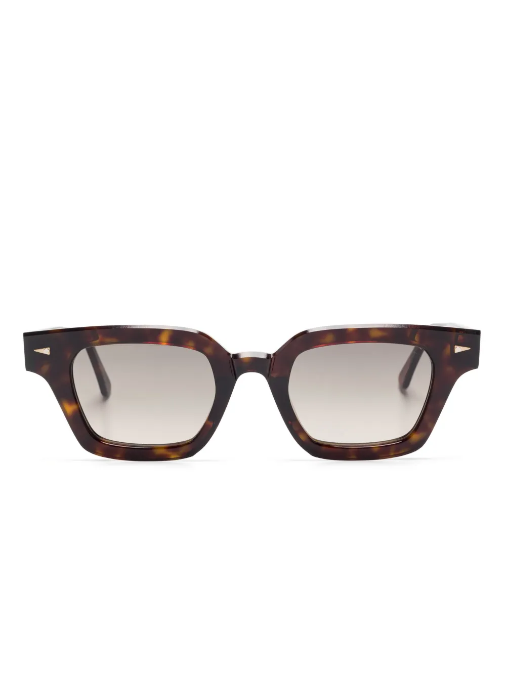 Ahlem Boétie sunglasses | Brown | Image 1