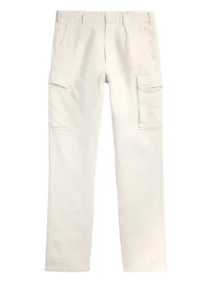 Polo Ralph Lauren コーデュロイ パンツ | ホワイト | FARFETCH JP