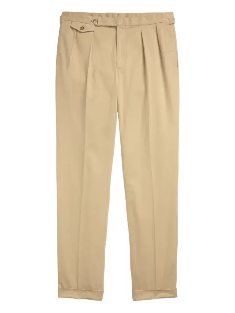 Polo Ralph Lauren cotton trousers 