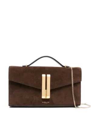 DeMellier Clutch Bags for Women | Shop Now on FARFETCH