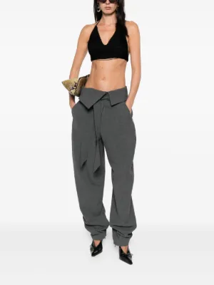 The Attico Pants | FARFETCH US