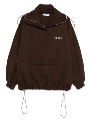 ブルゾン THE ATTICO Women Outer 250WCB00070 PLL001AA 828 GREEN THE ATTICO(ジアティコ) ブルゾン(レディース) - 海外通販のBUYMA